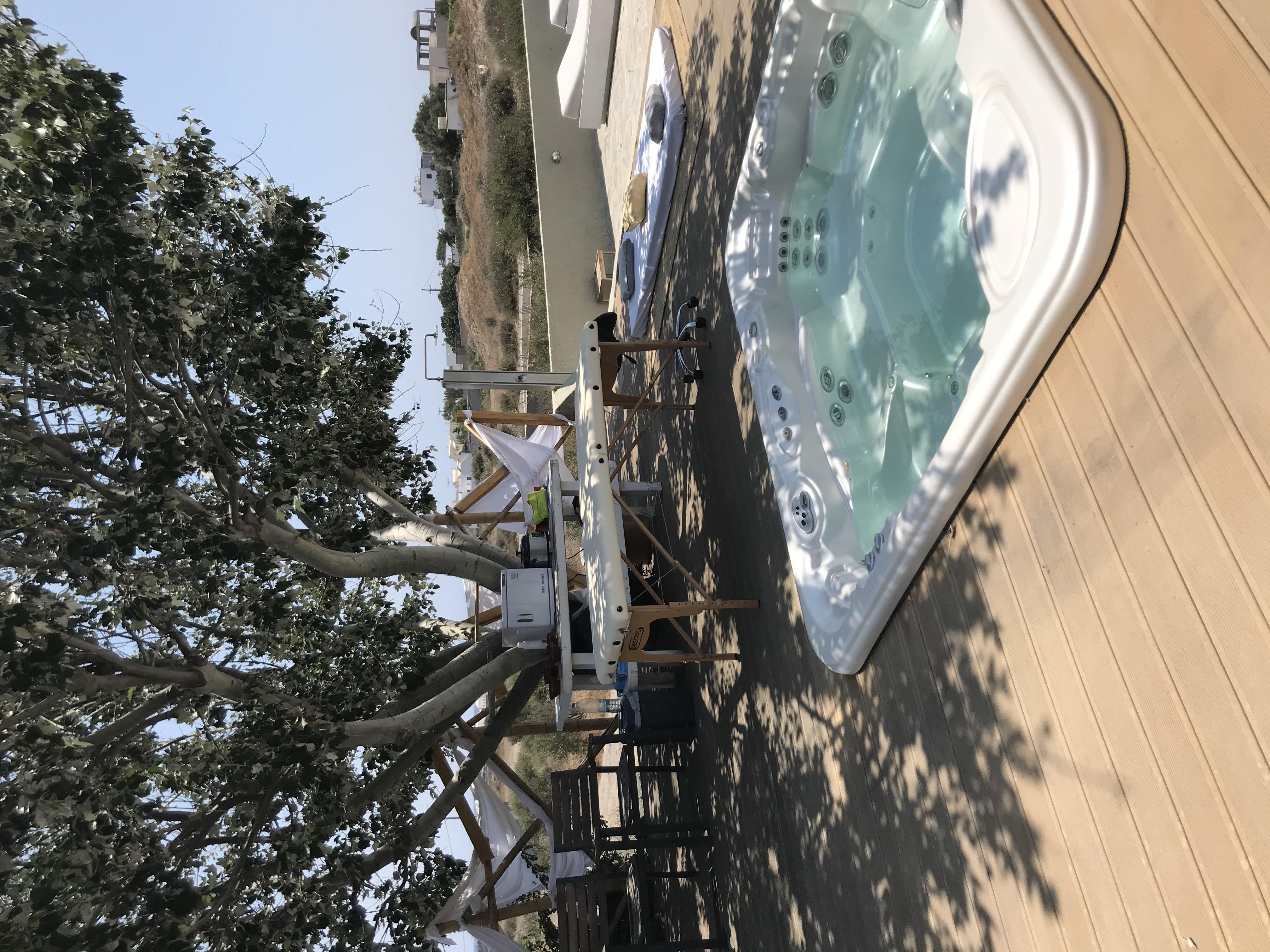 Thera Mare Perissa  Exterior foto