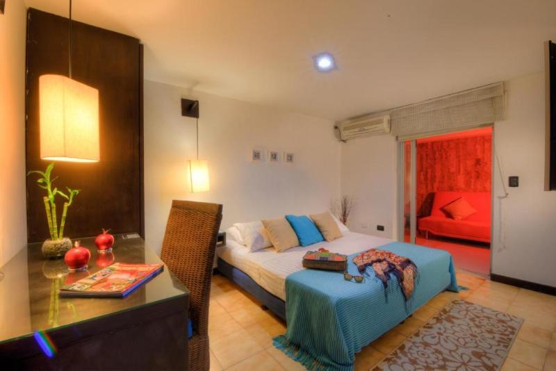 Thera Mare Perissa  Exterior foto